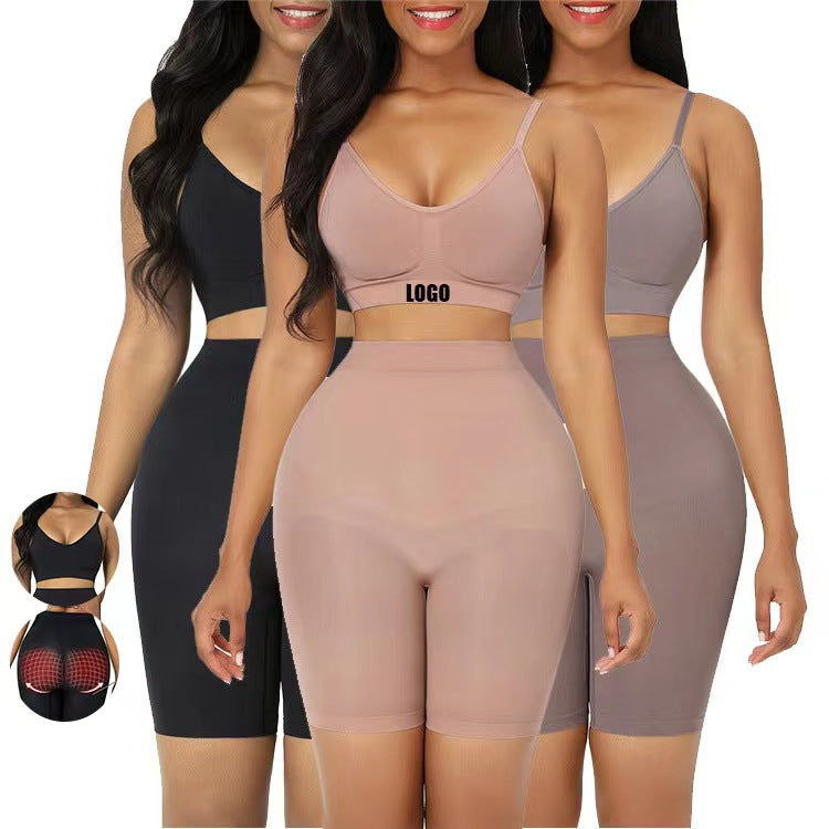 Body Hug Snatch Suit
