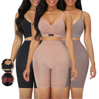 Body Hug Snatch Suit