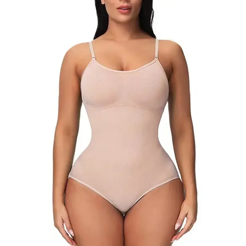 Snatch Core Suit