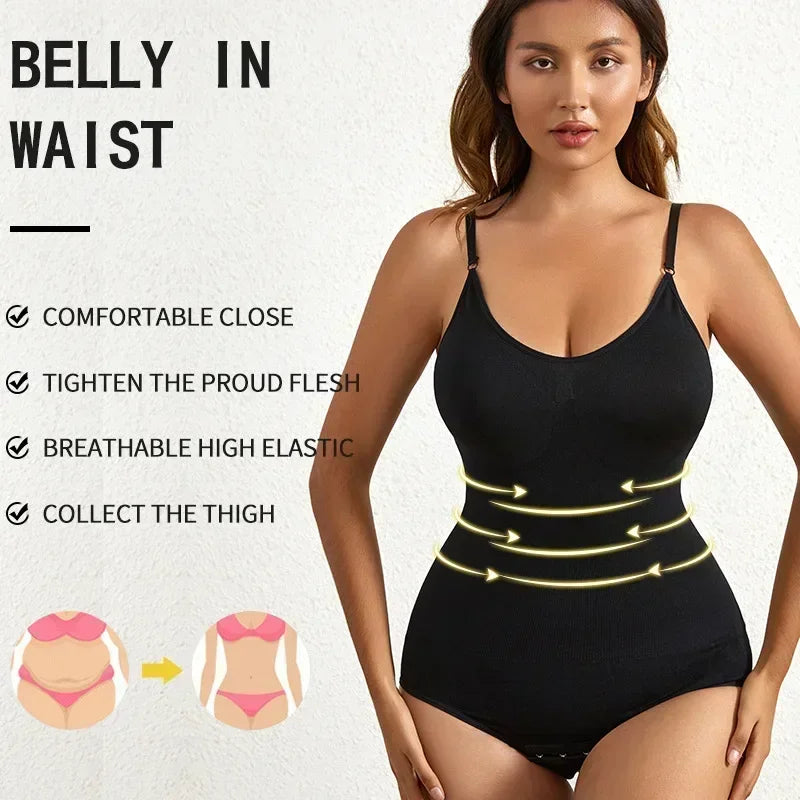 Snatch Core Suit