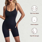 Snatched & Smooth Suit