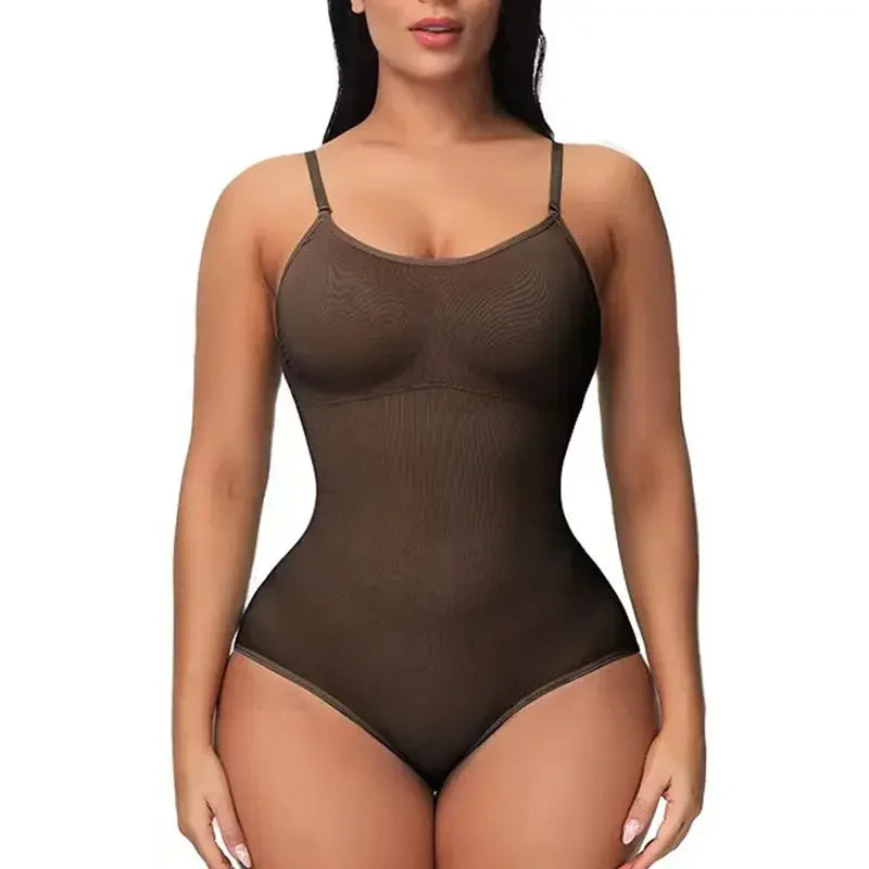 Snatch Core Suit