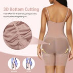 Waist Snatch Suit
