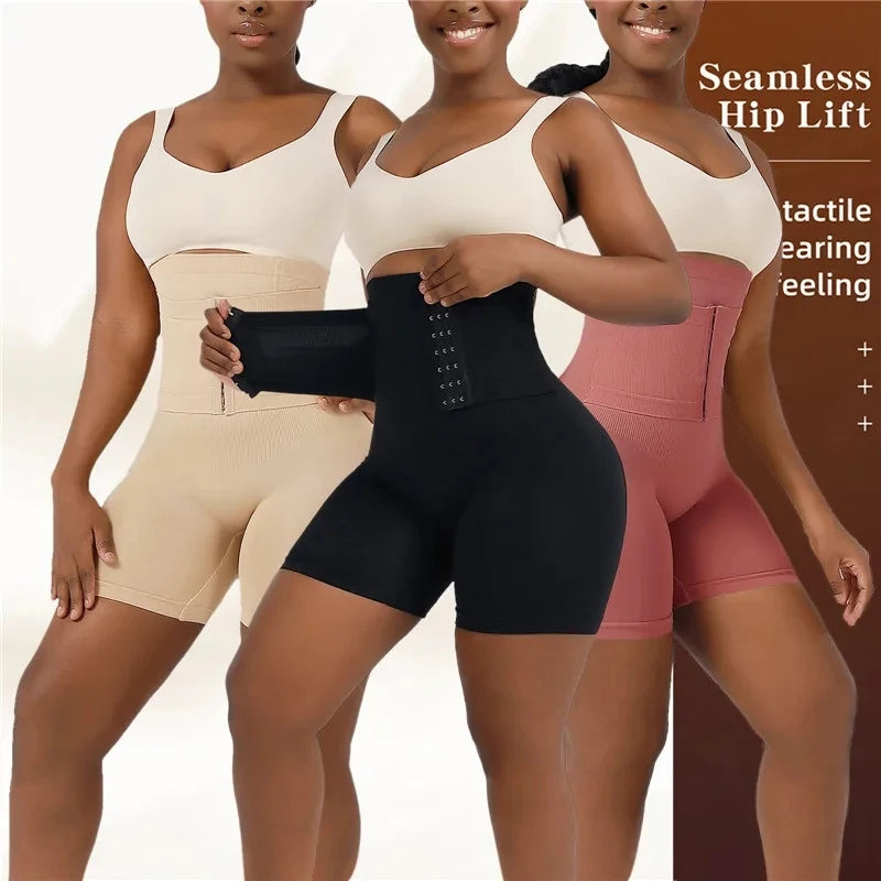 Snatched Fit Bodysuit