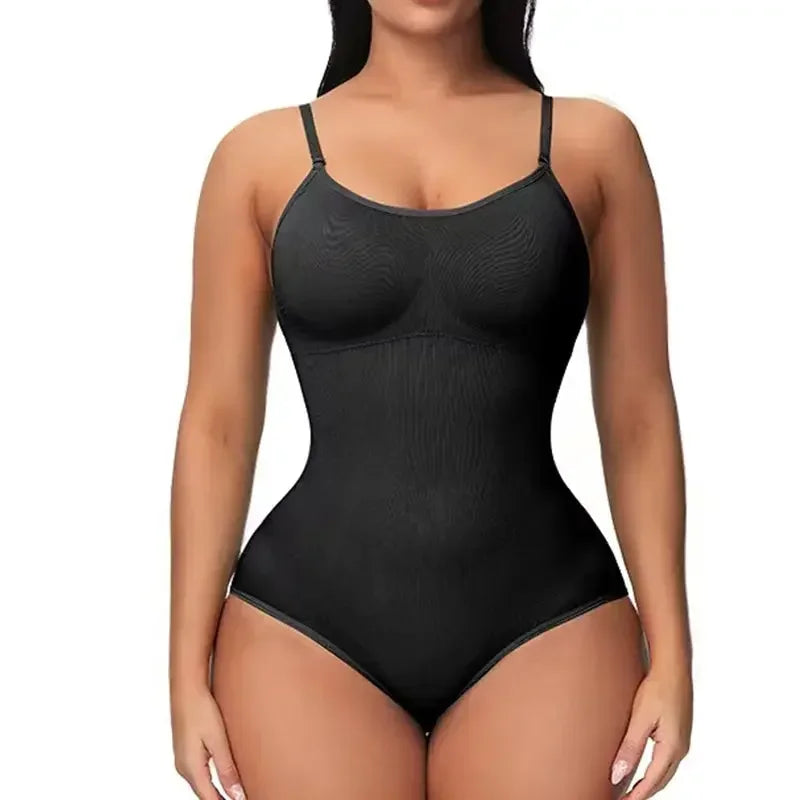 Snatch Core Suit