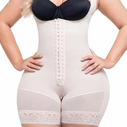Colombianas Corrective Girdles Tummy Contro