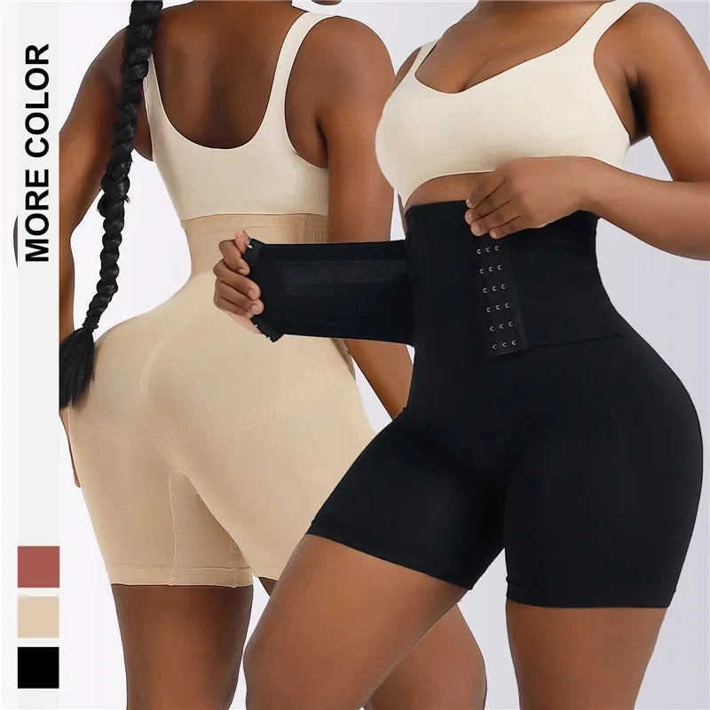 Snatched Fit Bodysuit
