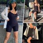 Top Tummy Control Full Body Shaper