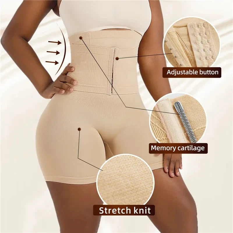 Snatched Fit Bodysuit