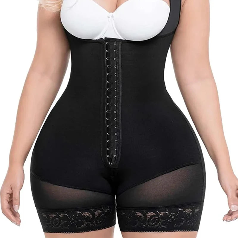 Colombianas Corrective Girdles Tummy Contro