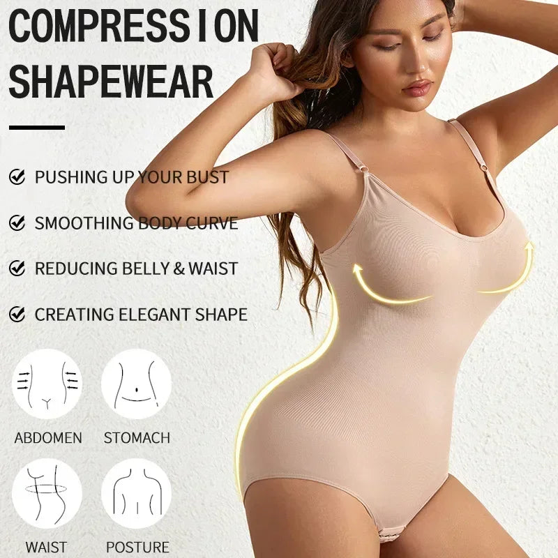 Snatch Core Suit