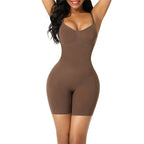 Waist Snatch Suit