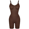 Top Tummy Control Full Body Shaper