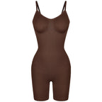 Top Tummy Control Full Body Shaper