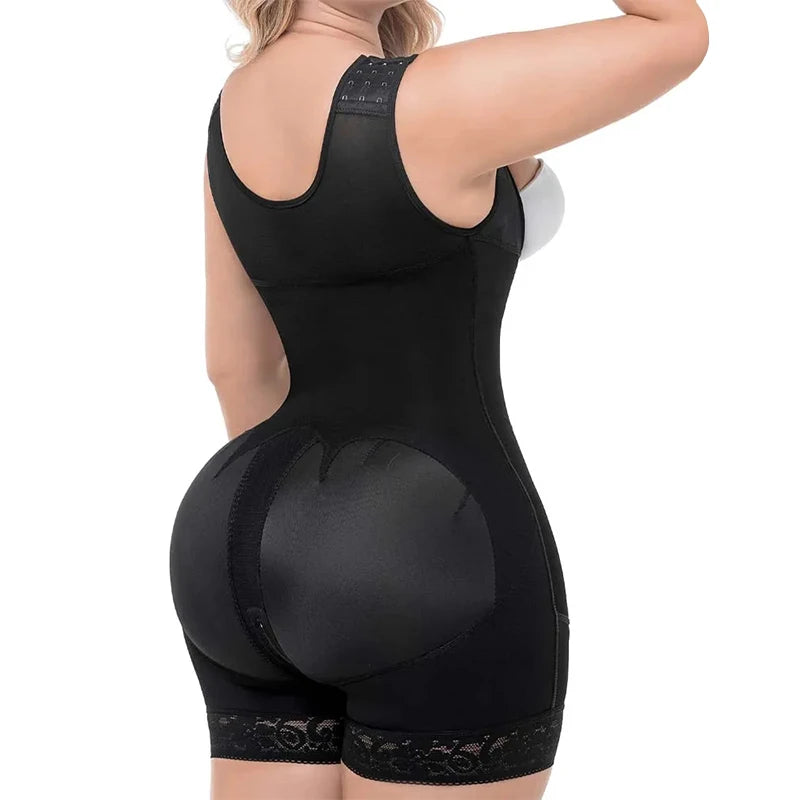 Colombianas Corrective Girdles Tummy Contro
