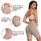 Body Hug Snatch Suit
