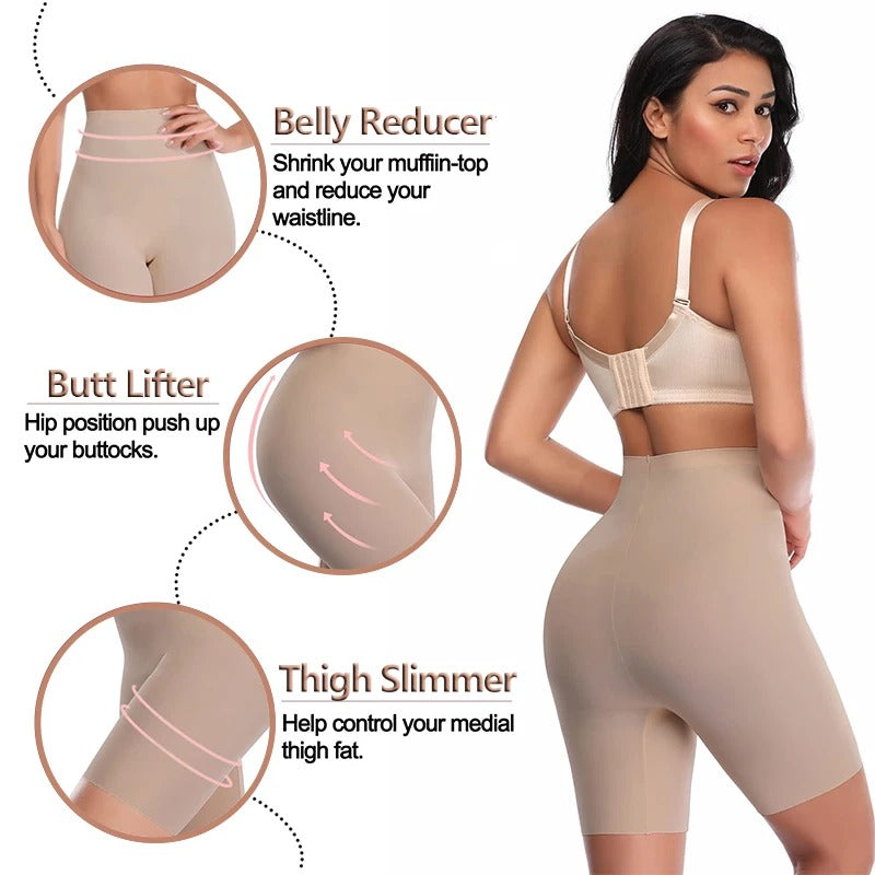 Body Hug Snatch Suit