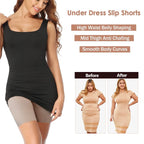 Body Hug Snatch Suit