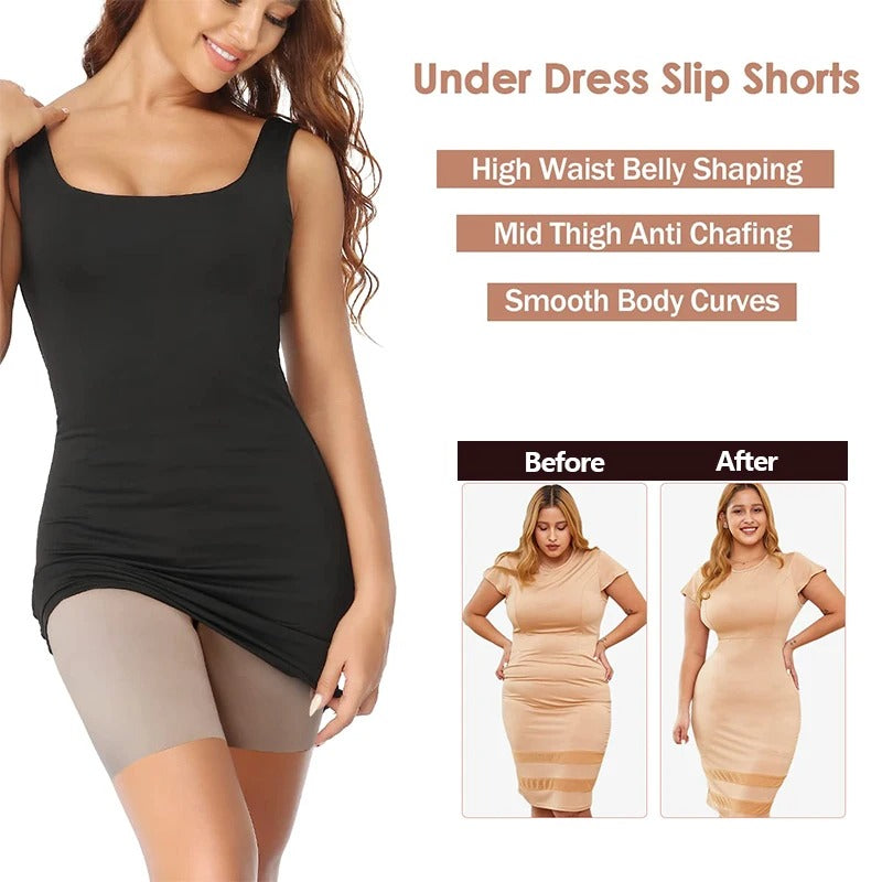 Body Hug Snatch Suit